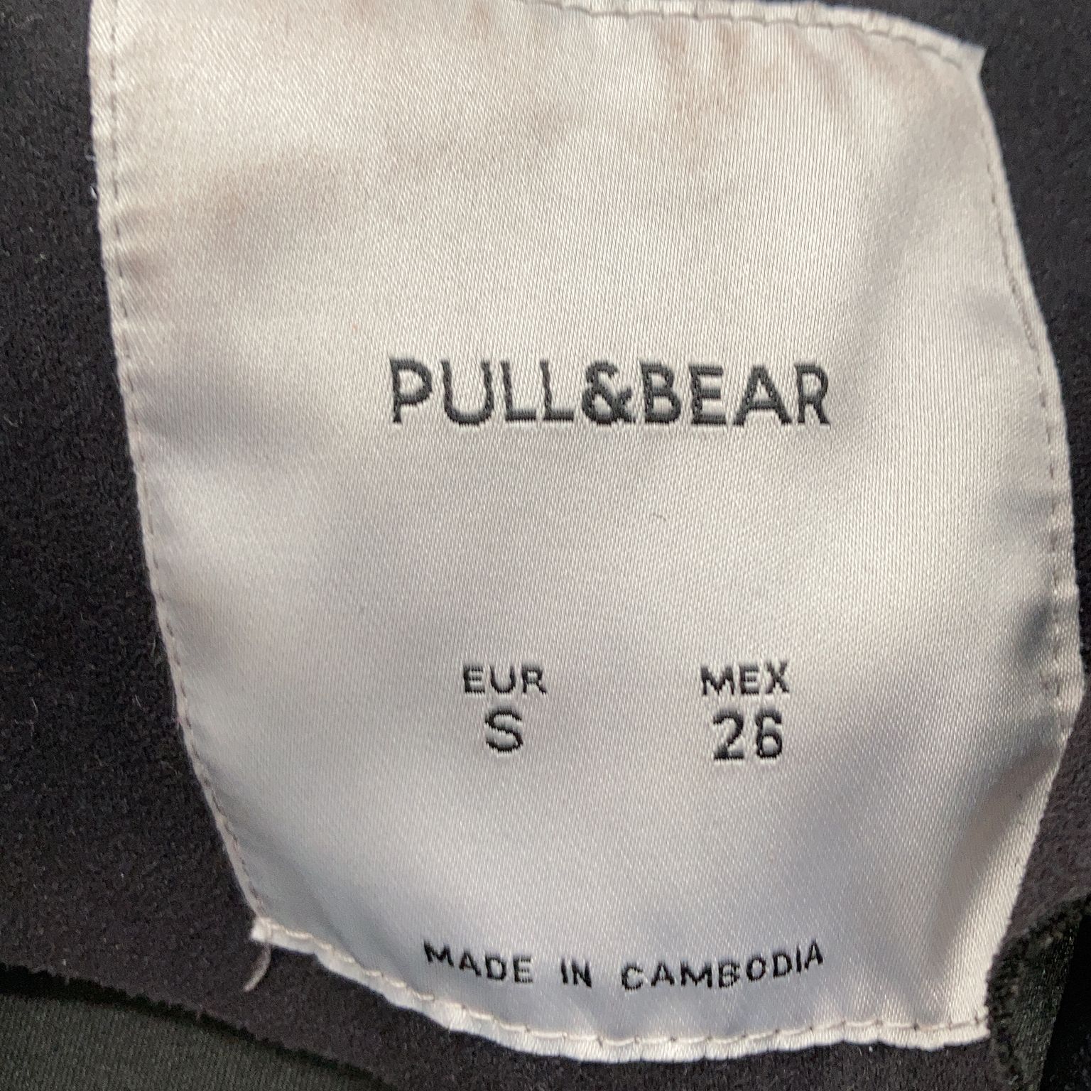 Pull  Bear