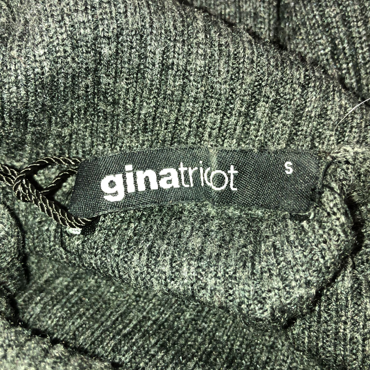 Gina Tricot