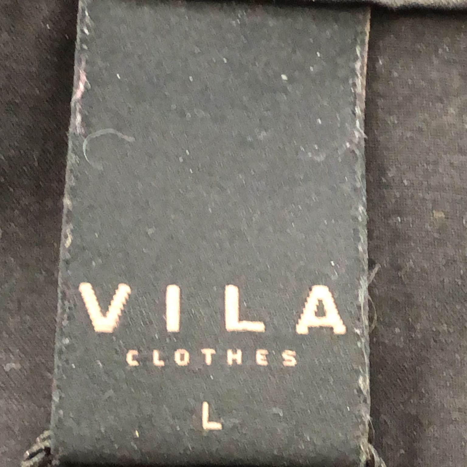 VILA Clothes