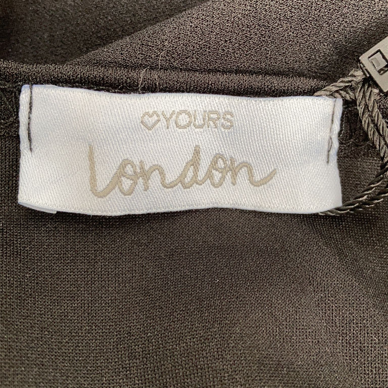 Yours London