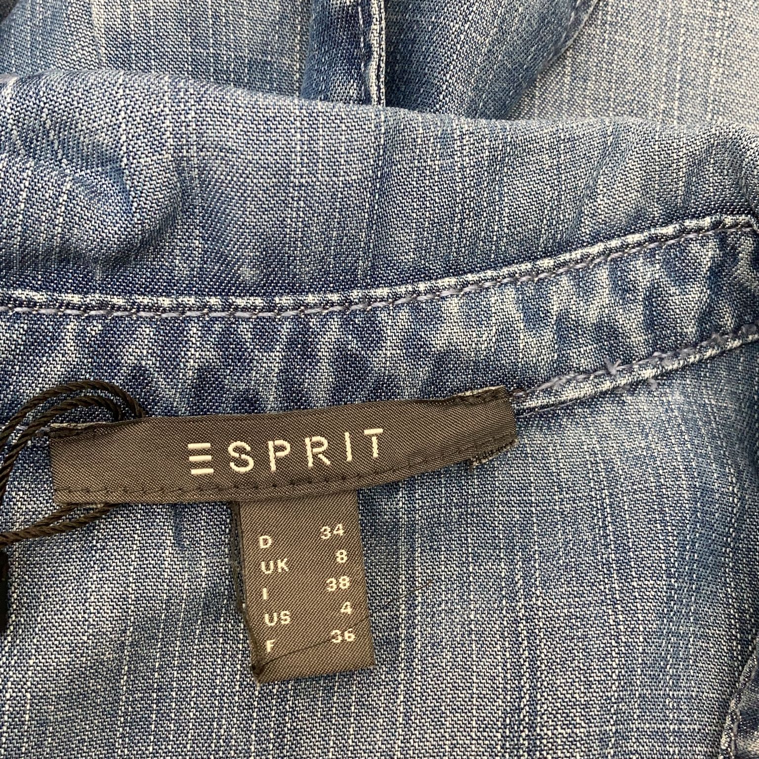 ESPRIT