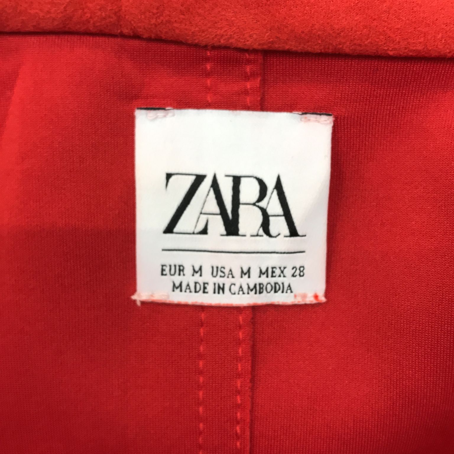 Zara