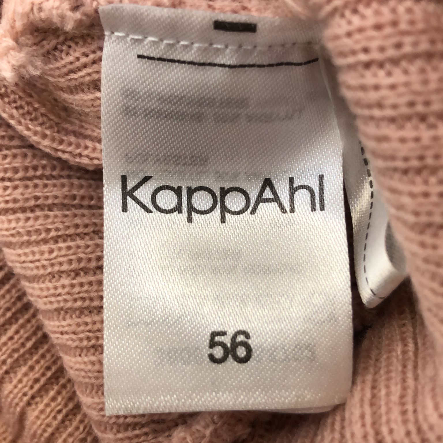 KappAhl