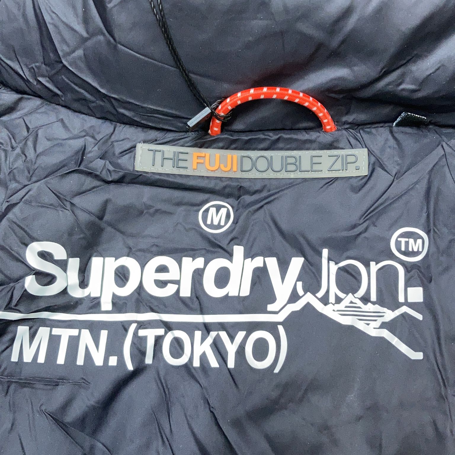 Superdry