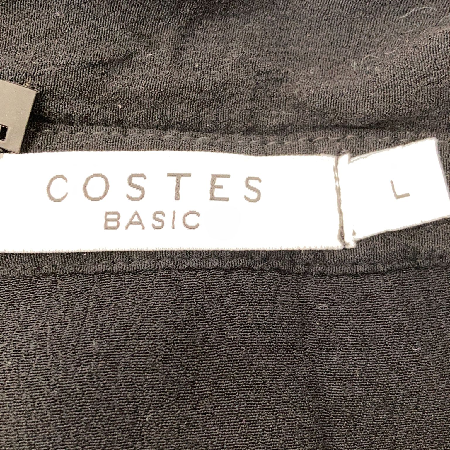 Costes Basic