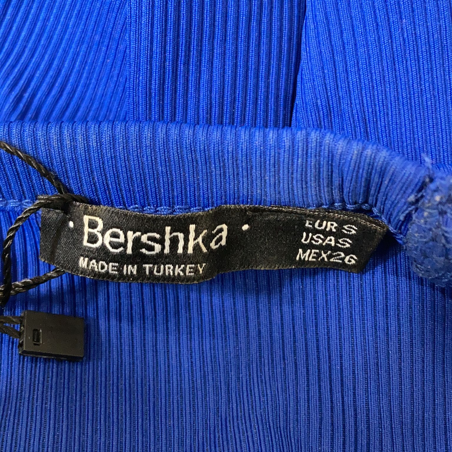 Bershka