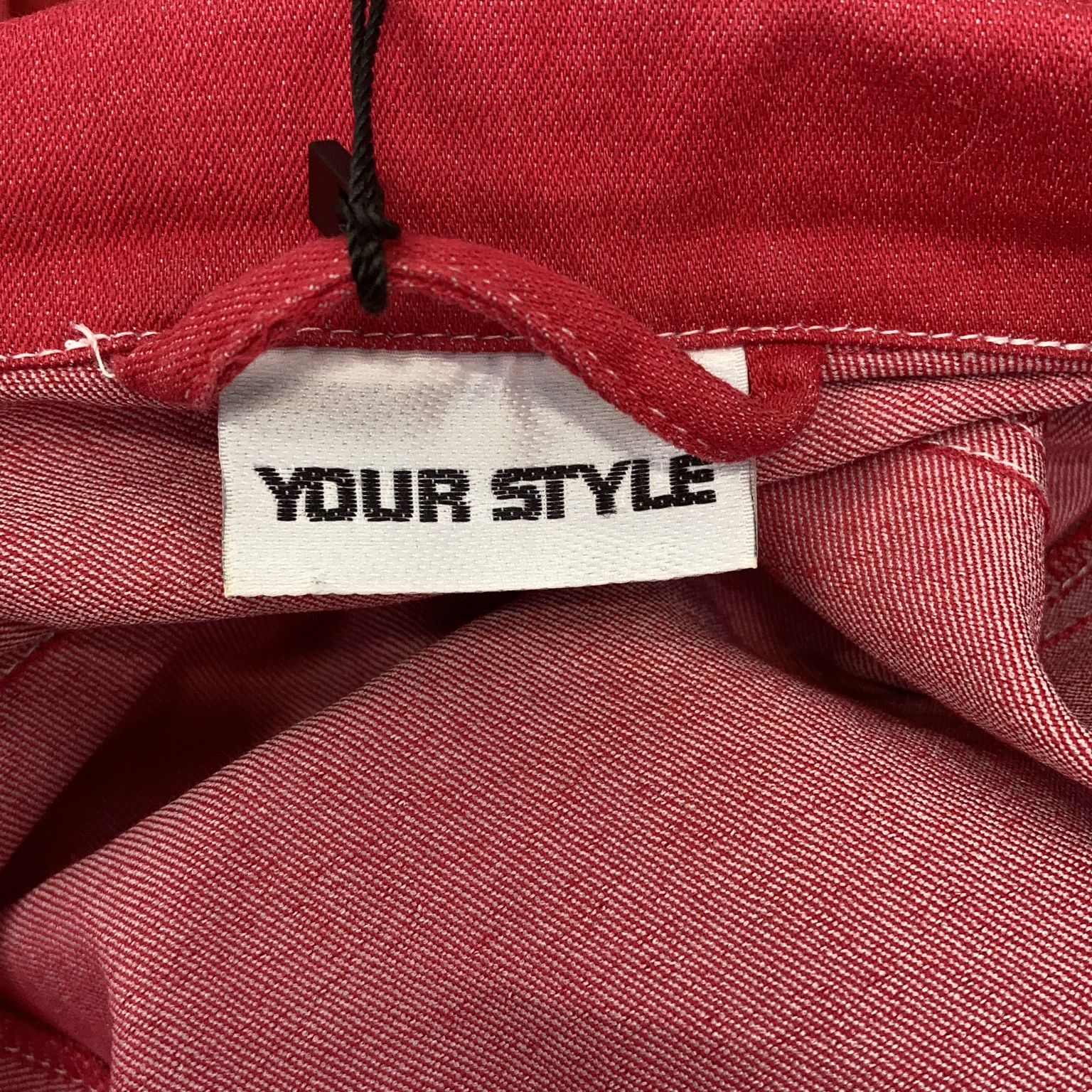 Your Style