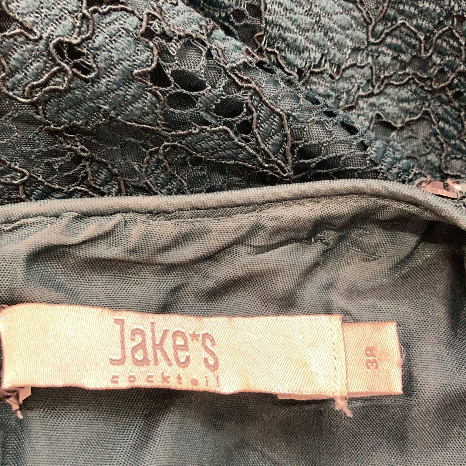 Jake's