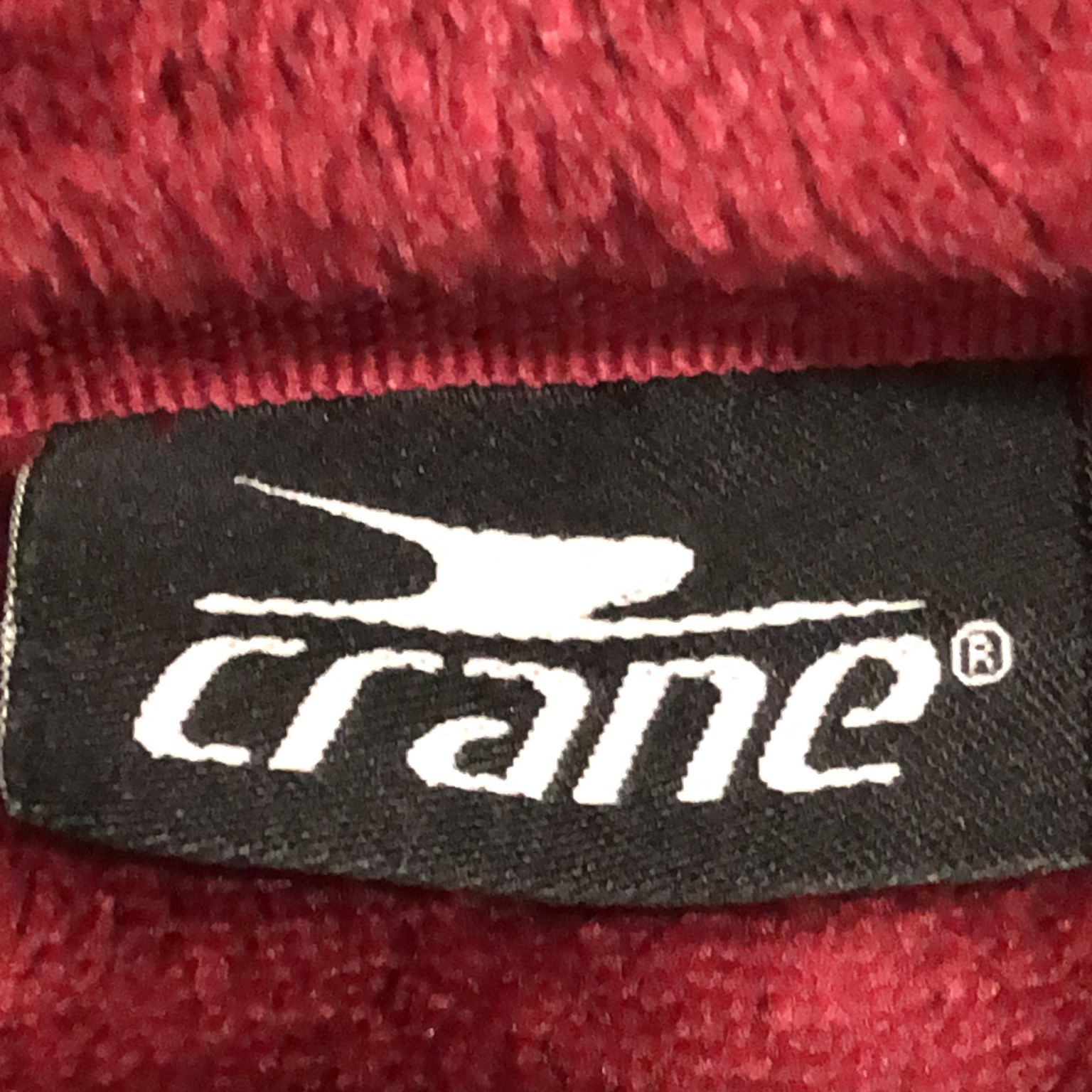 Crane