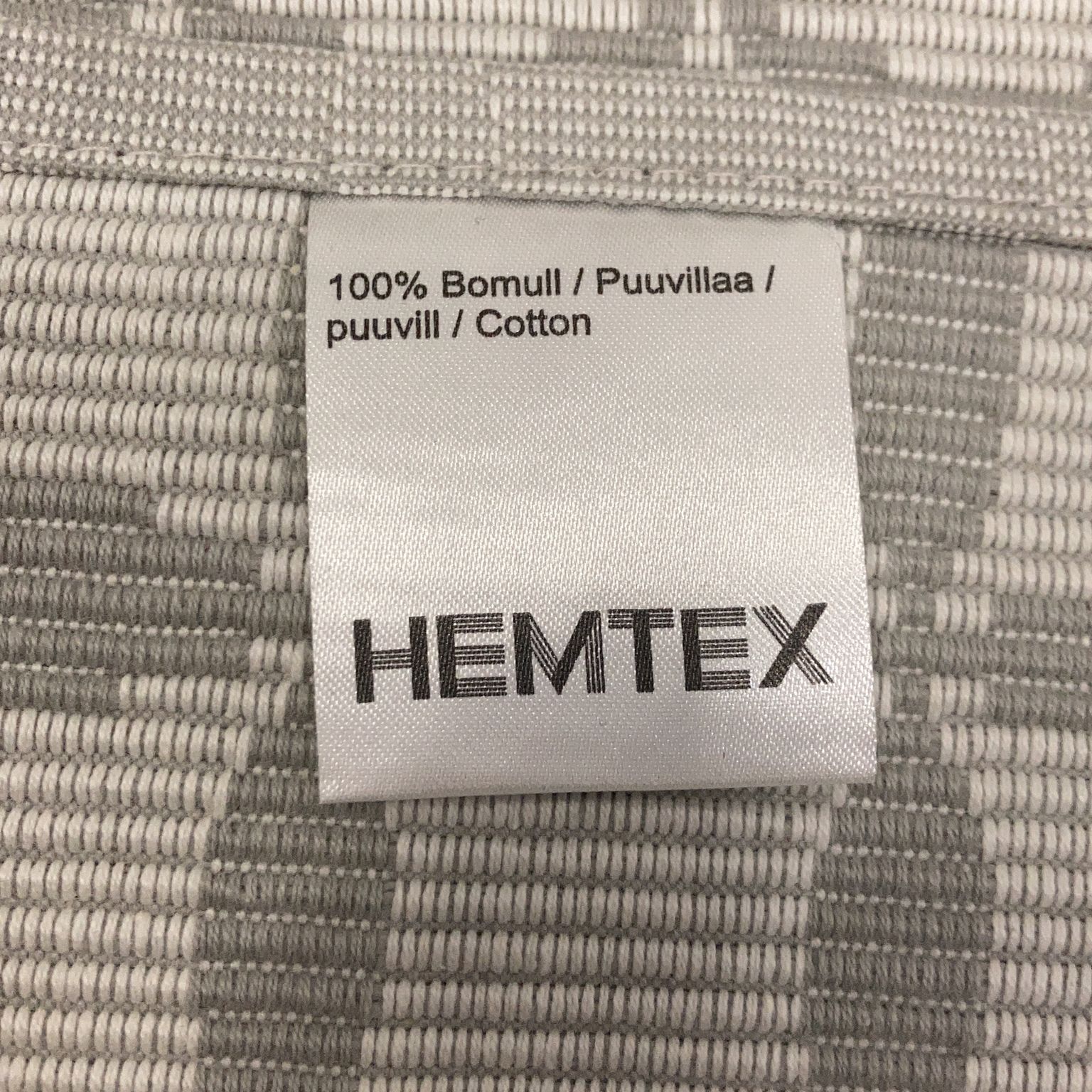 Hemtex