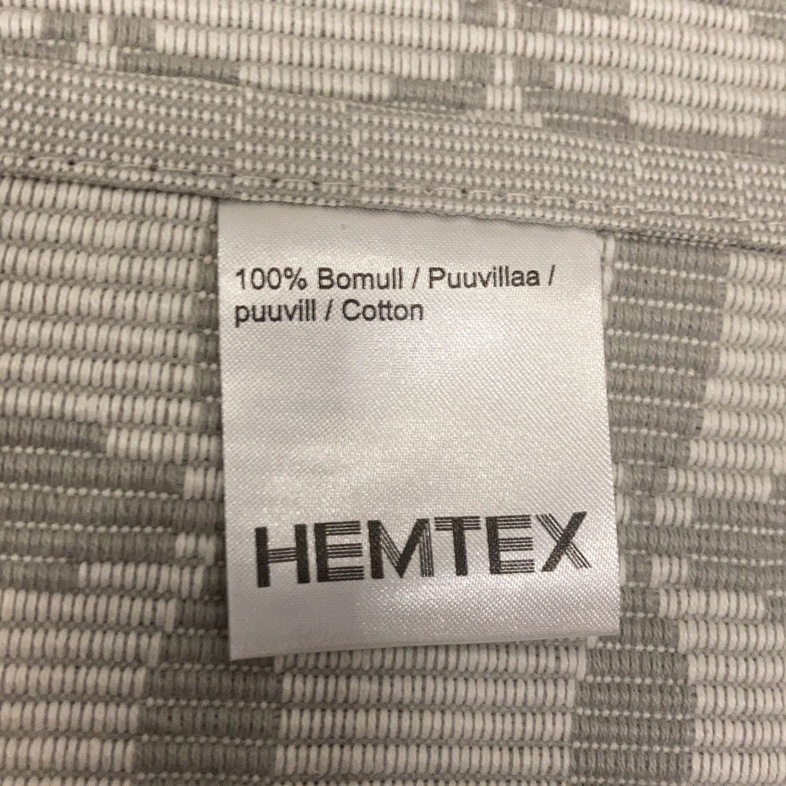 Hemtex