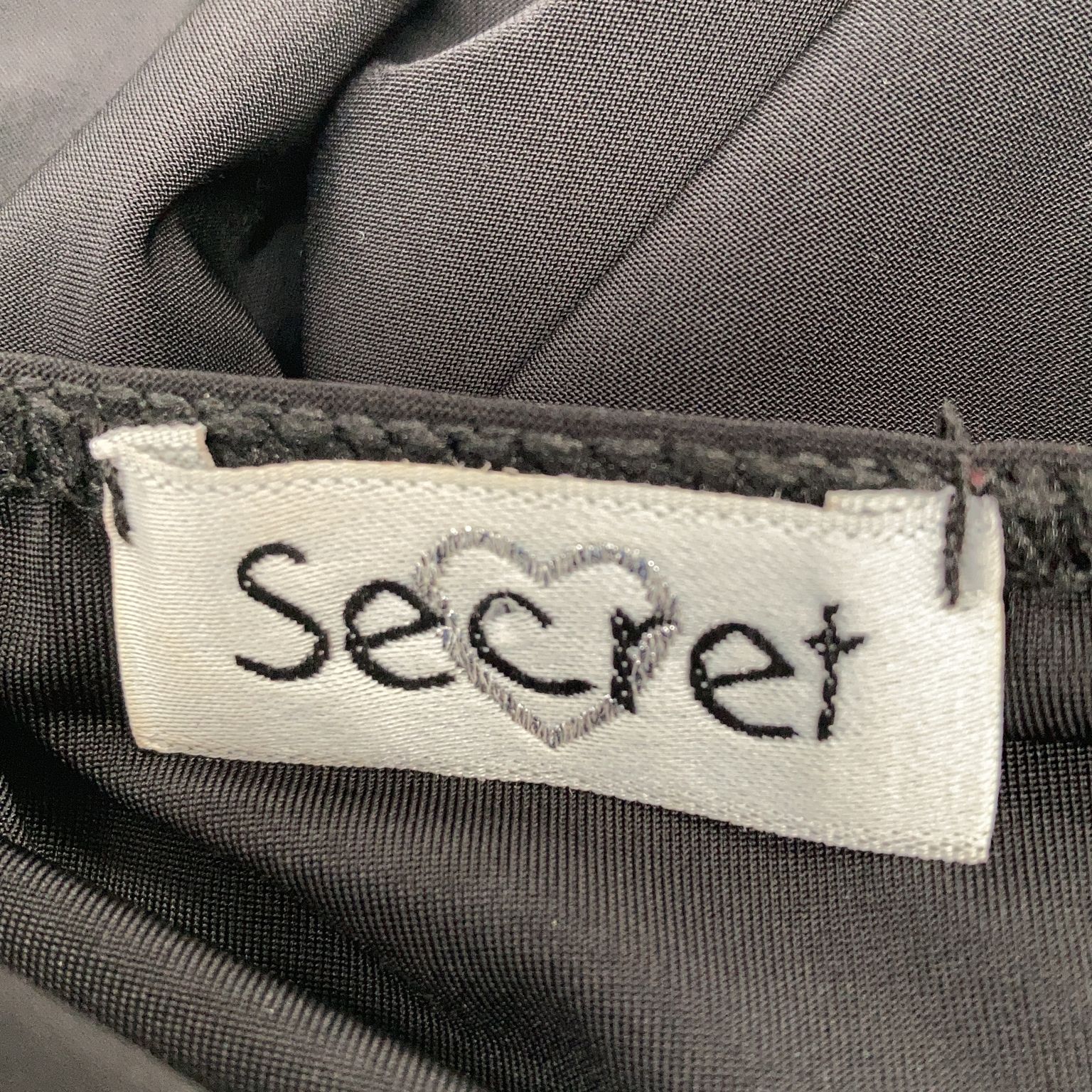 Secret