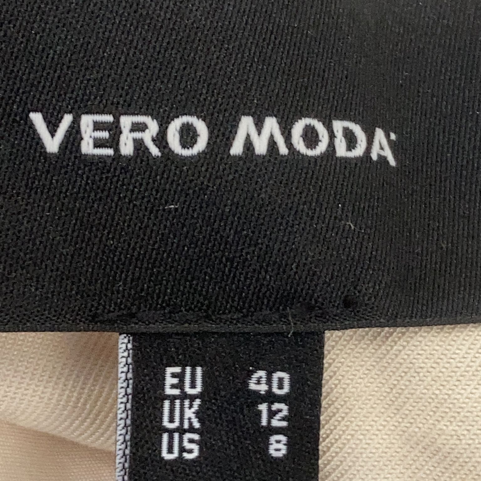 Vero Moda