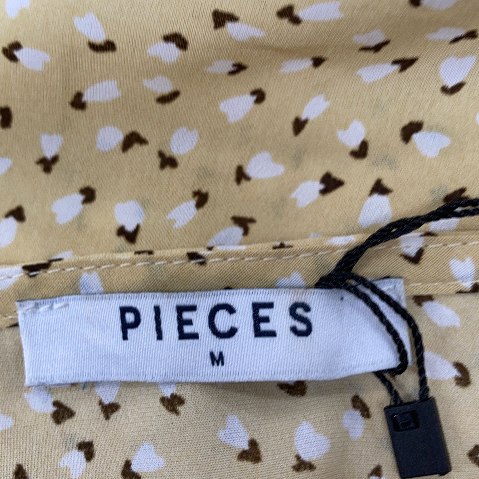 Pieces