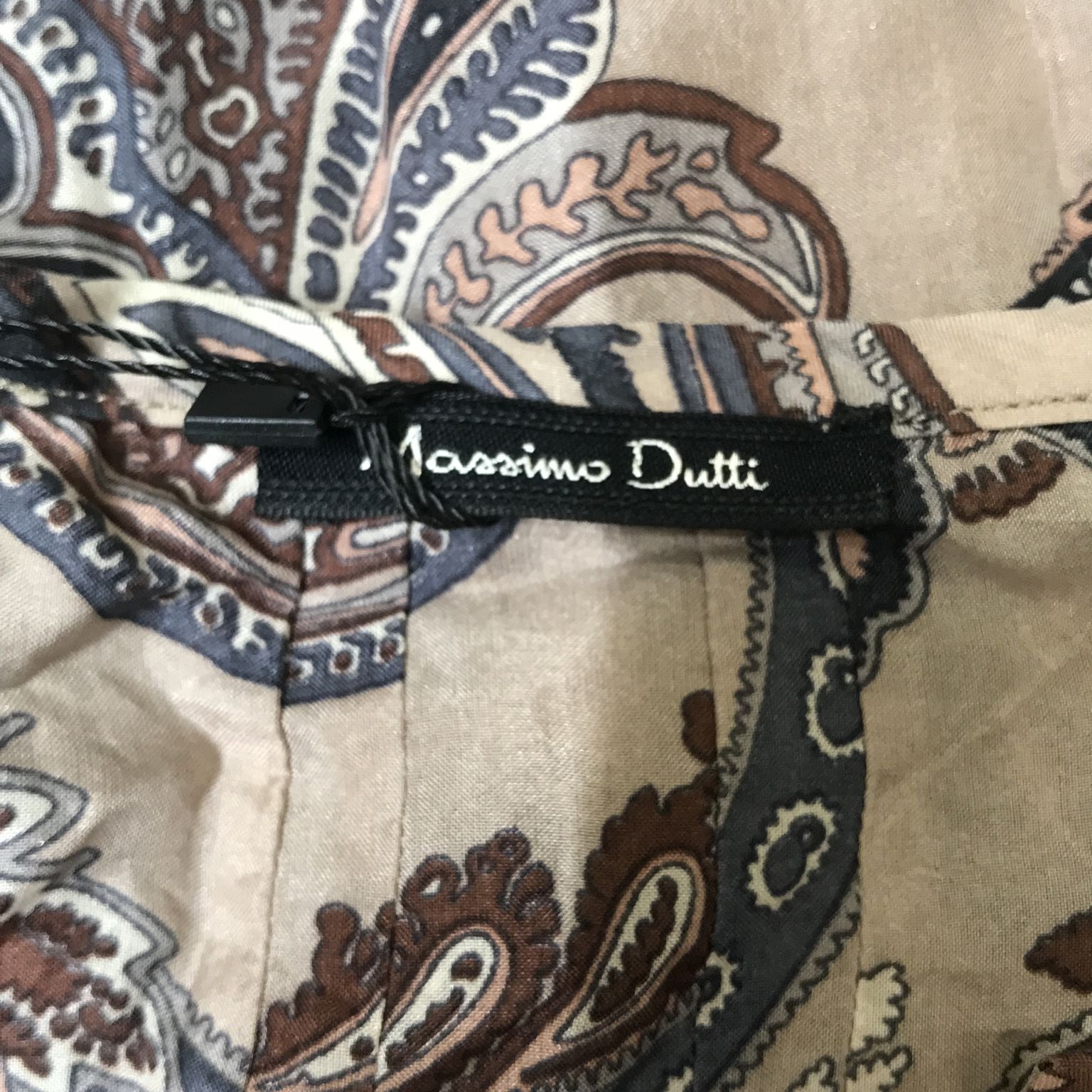 Massimo Dutti