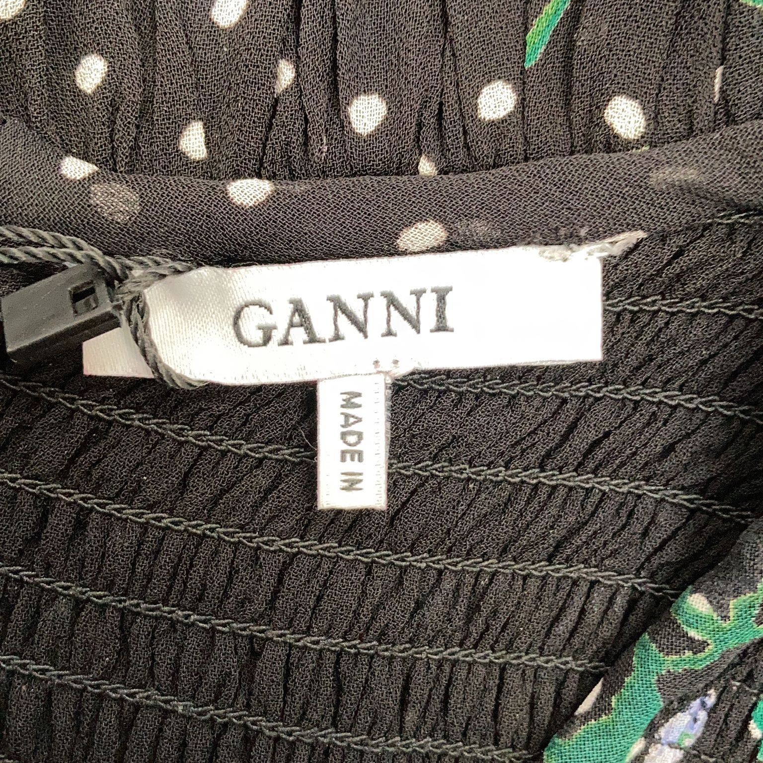 Ganni