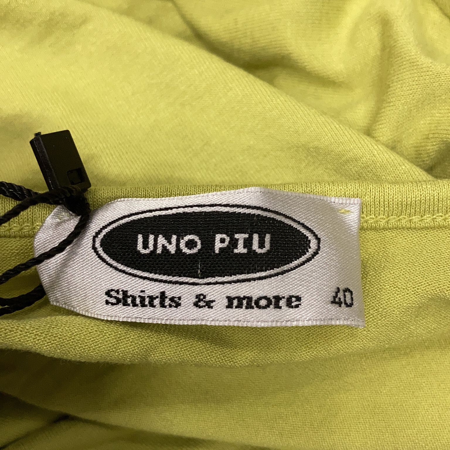 Uno Piu Uno