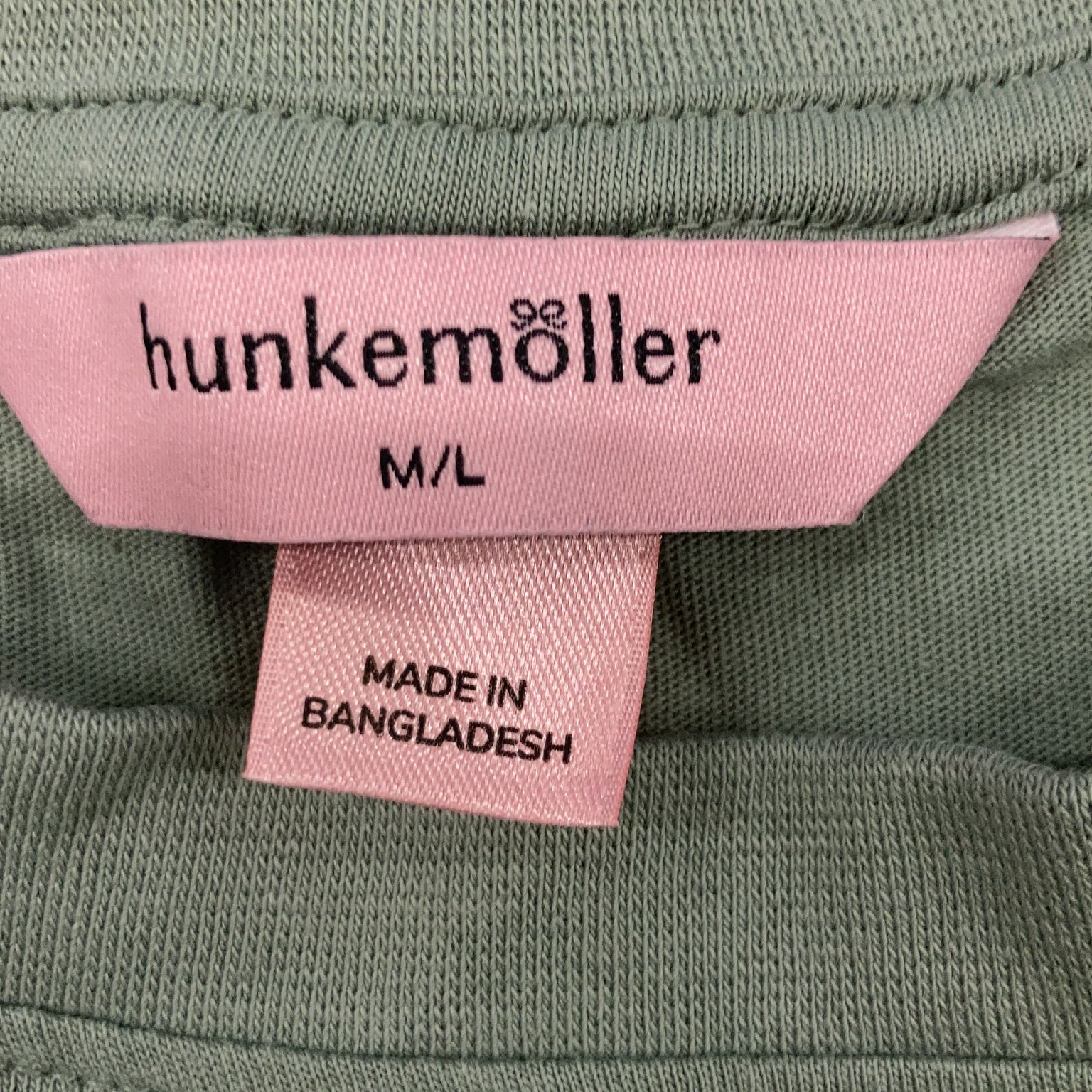 Hunkemöller