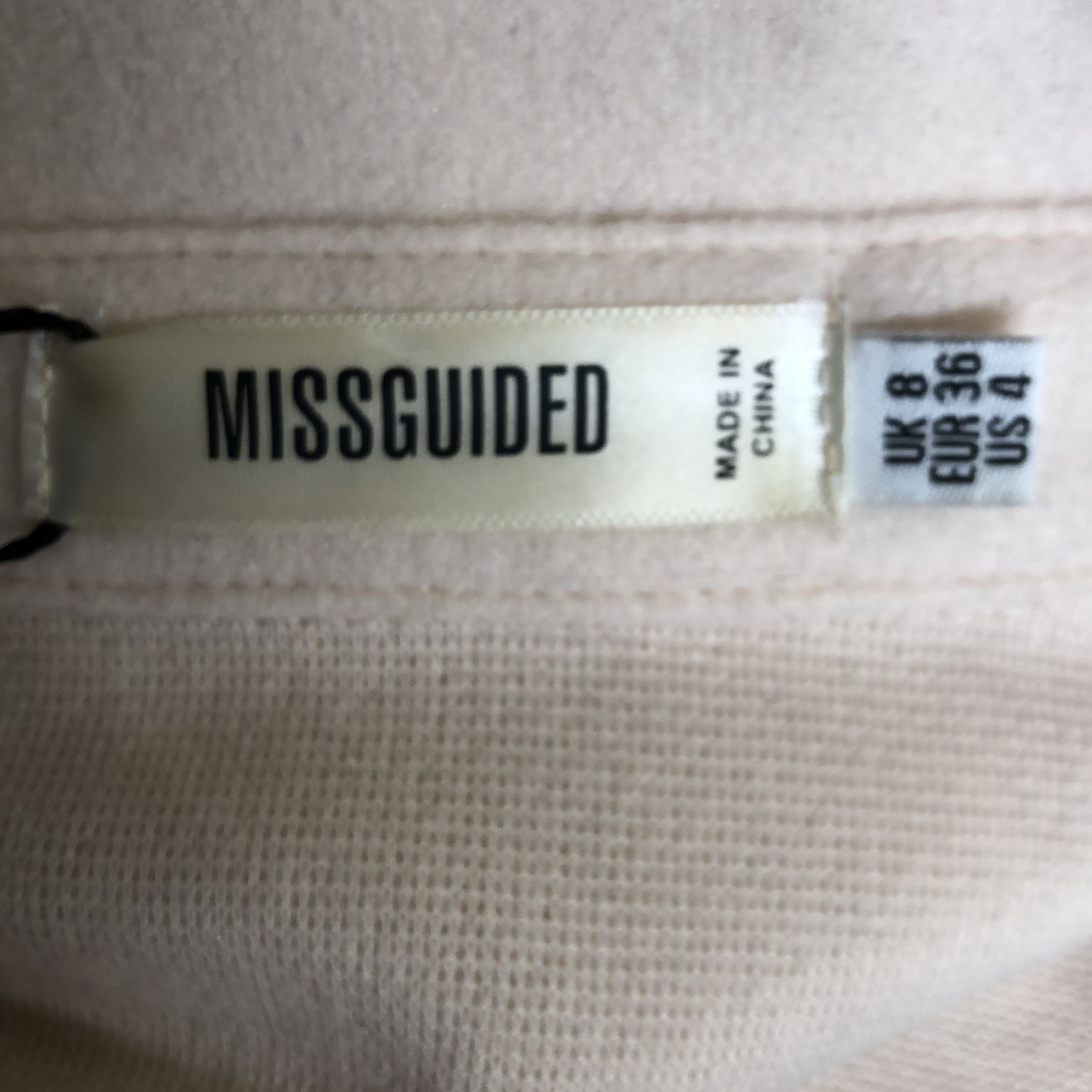 Missguided