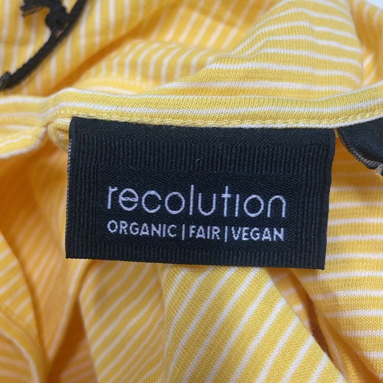 Recolution