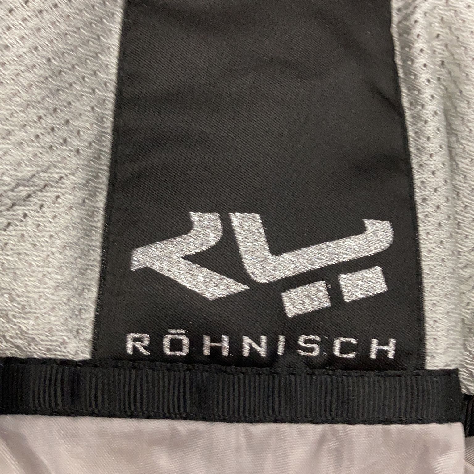 Röhnisch