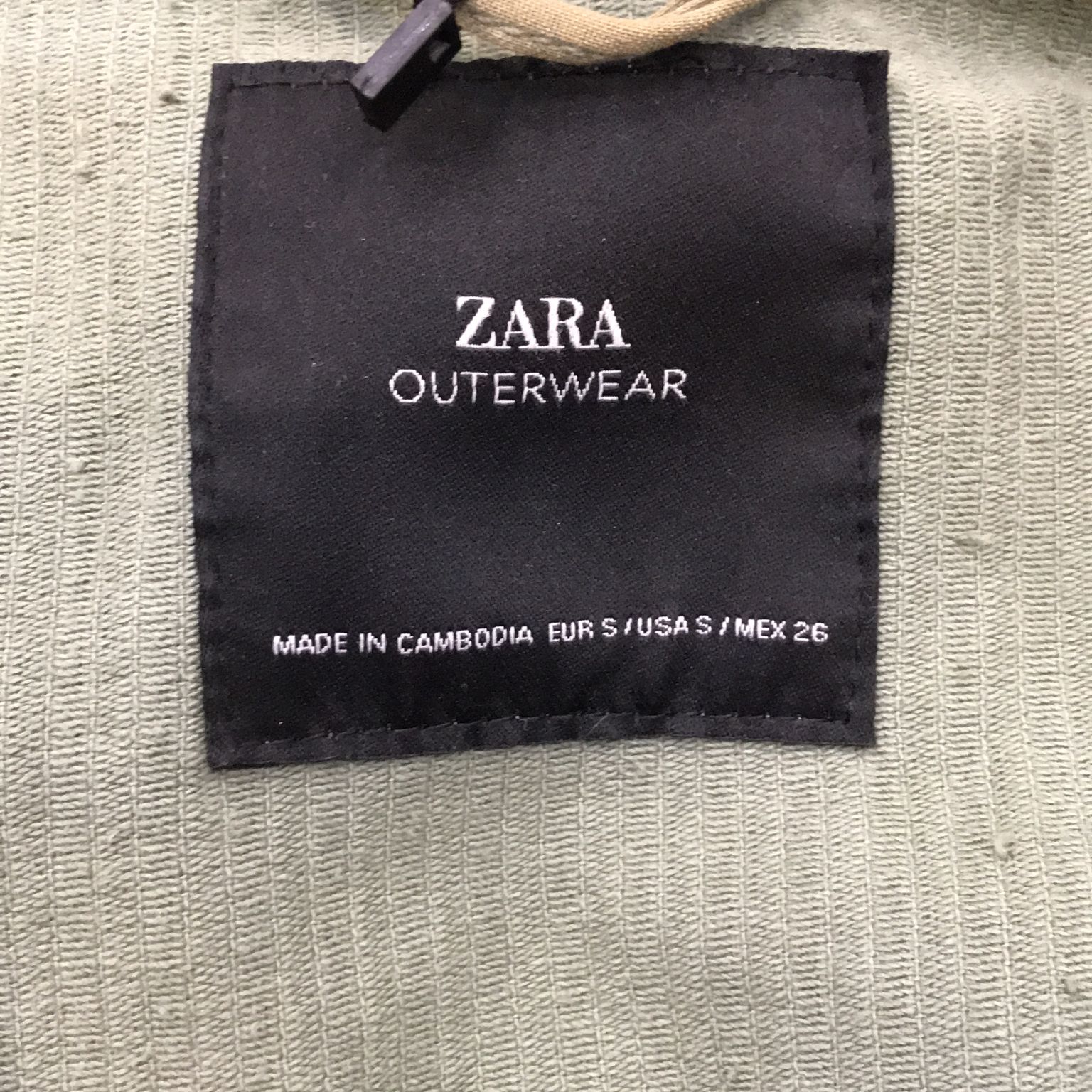 Zara