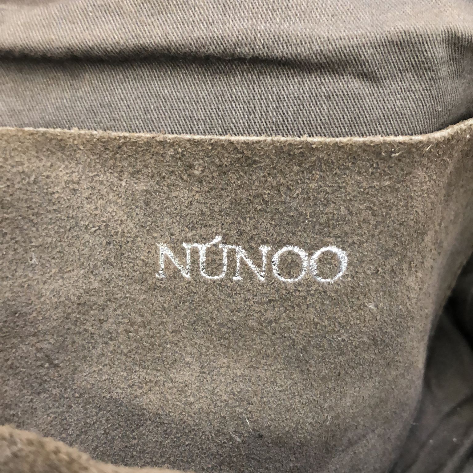 Núnoo