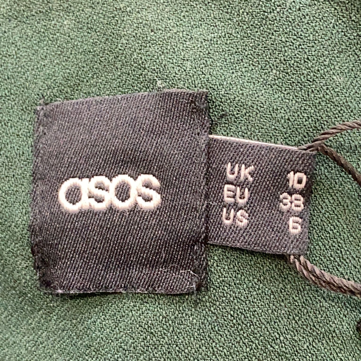 ASOS