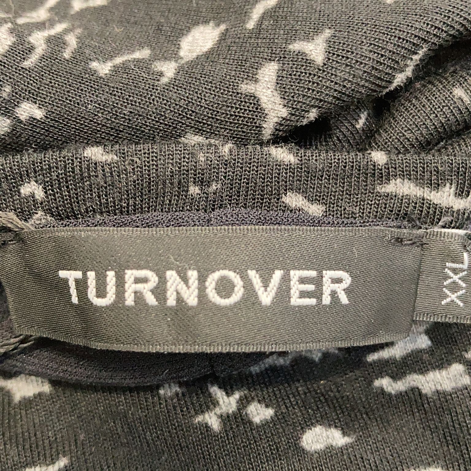 Turnover