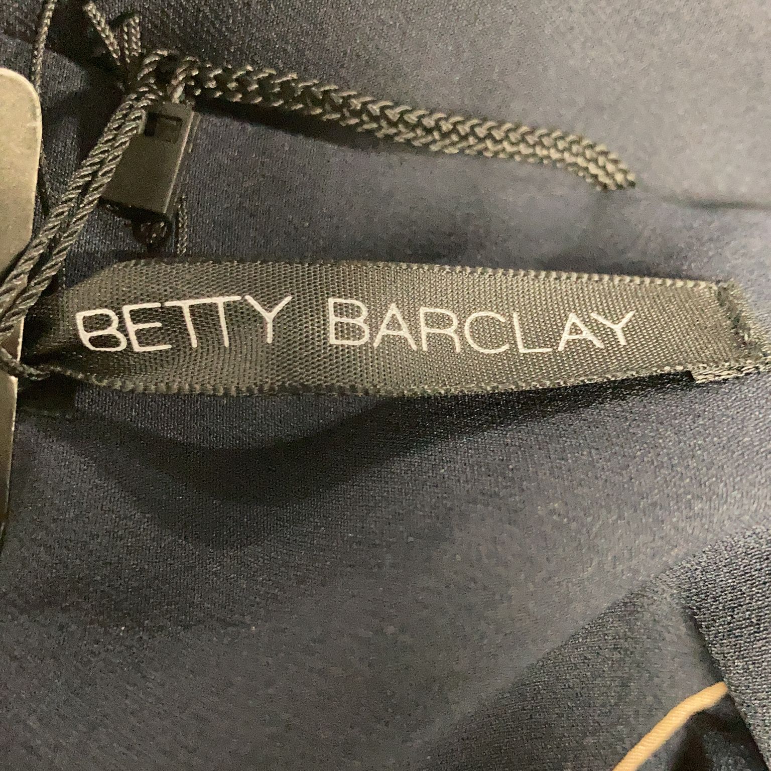 Betty Barclay