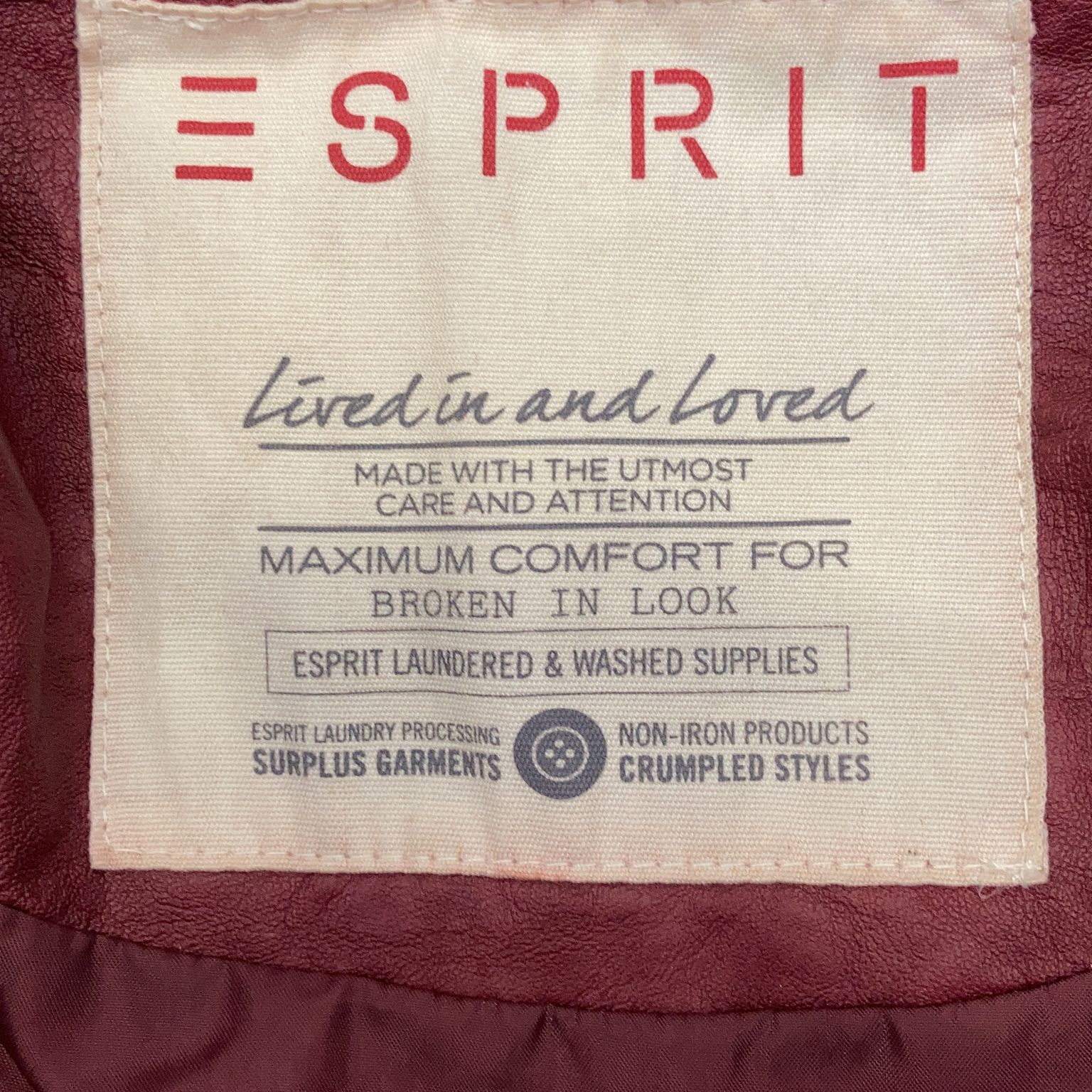 ESPRIT