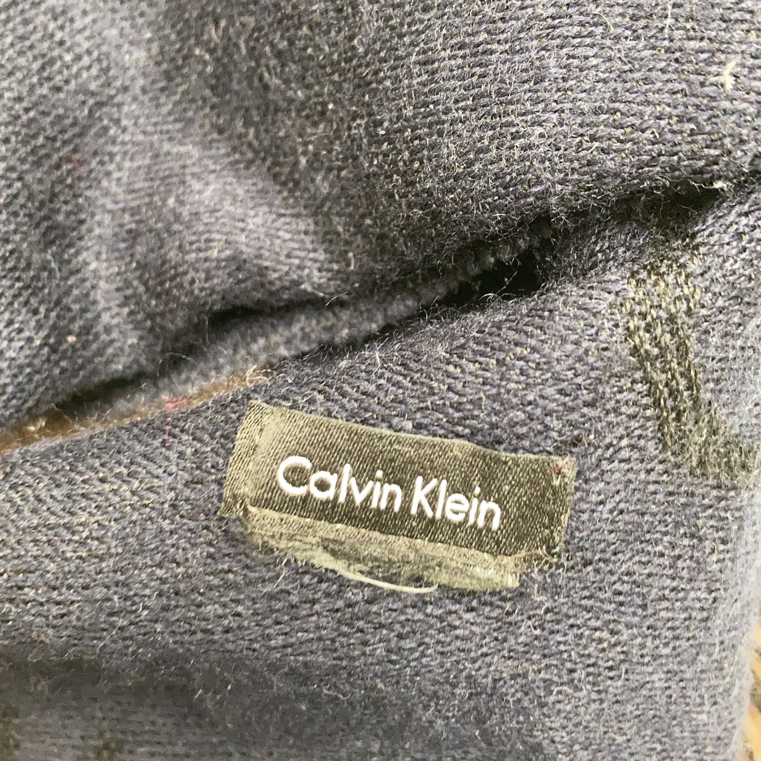 Calvin Klein