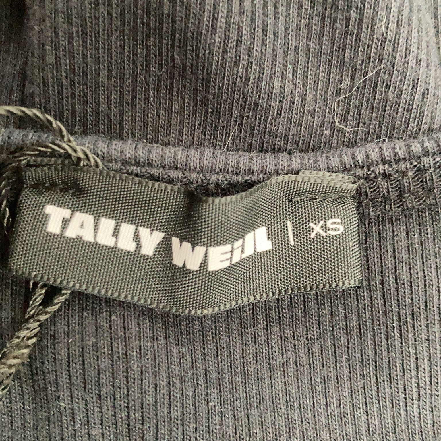 Tally Weijl