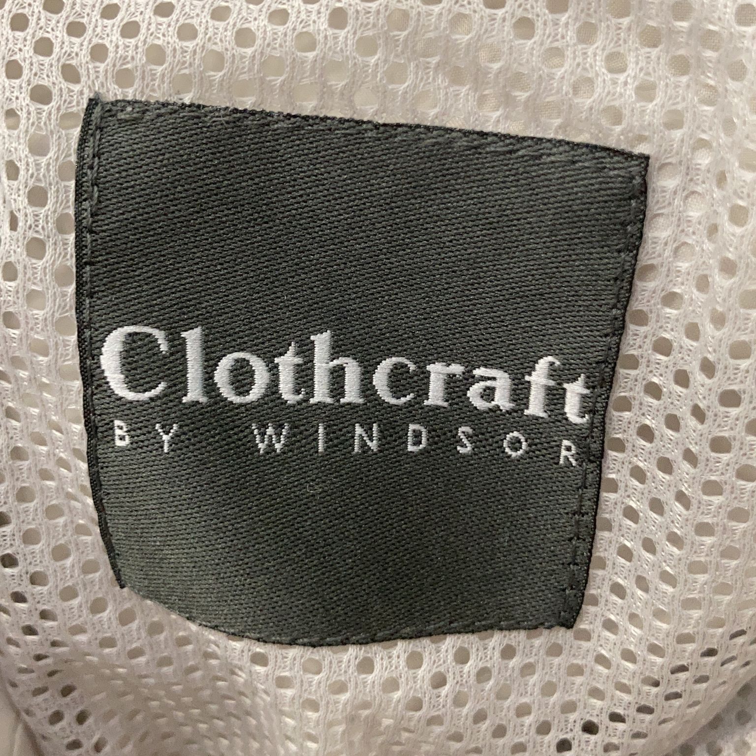 Clothcraft