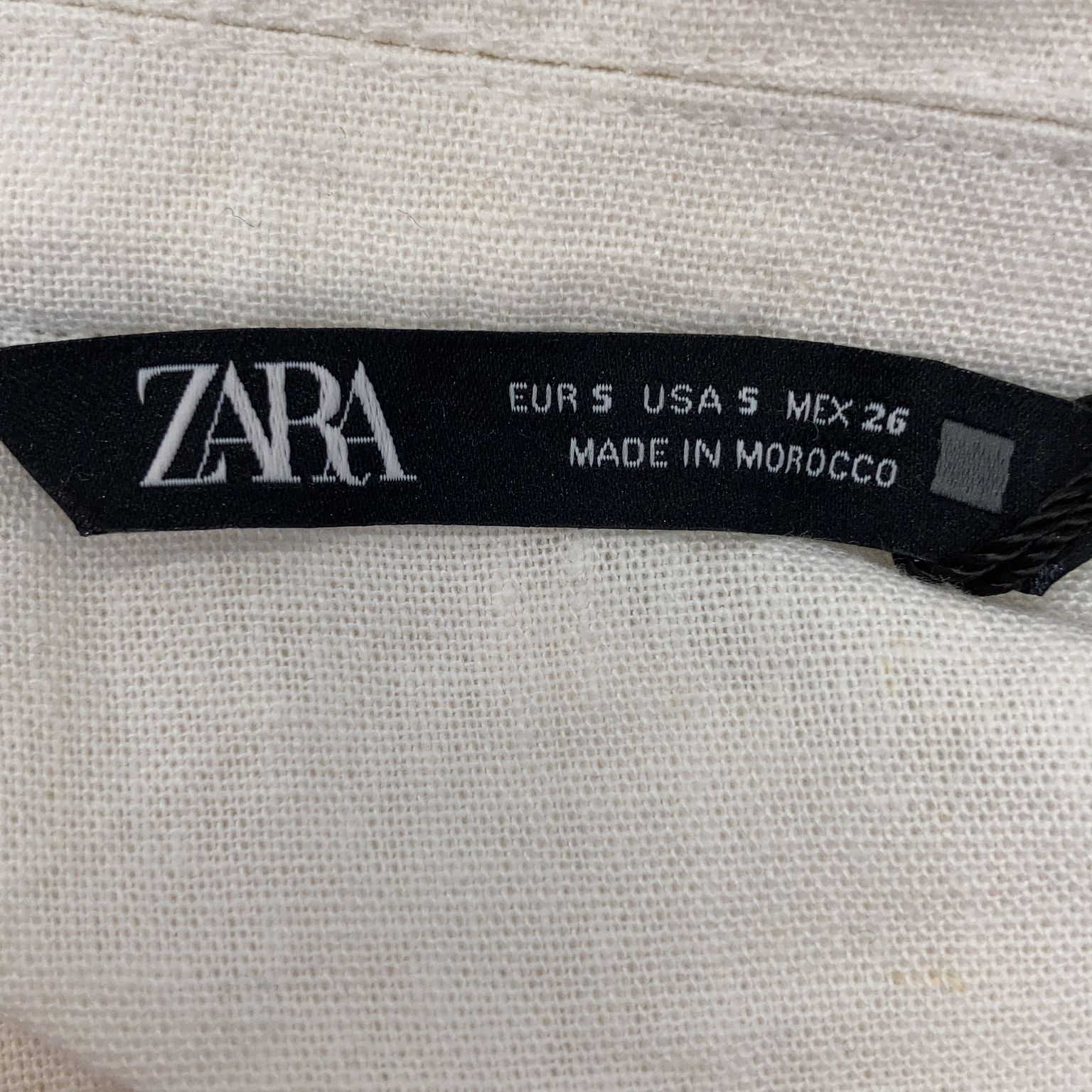 Zara