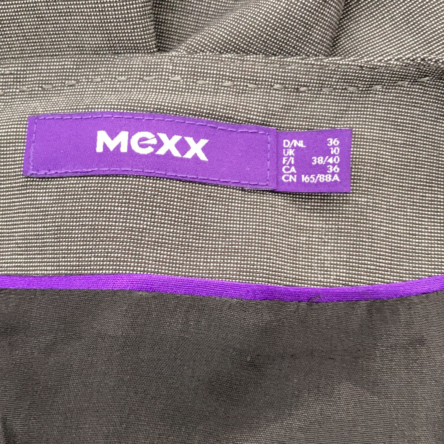 Mexx