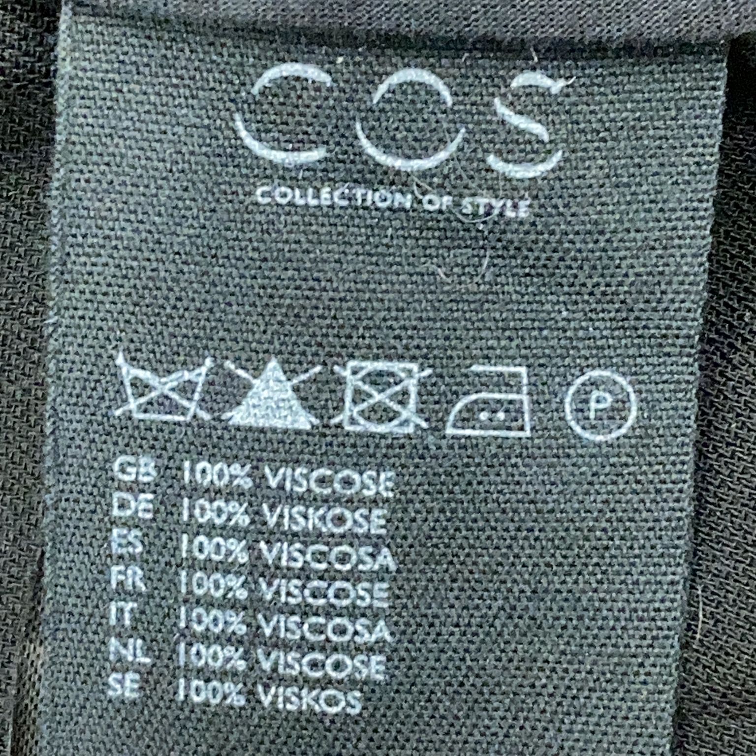 COS