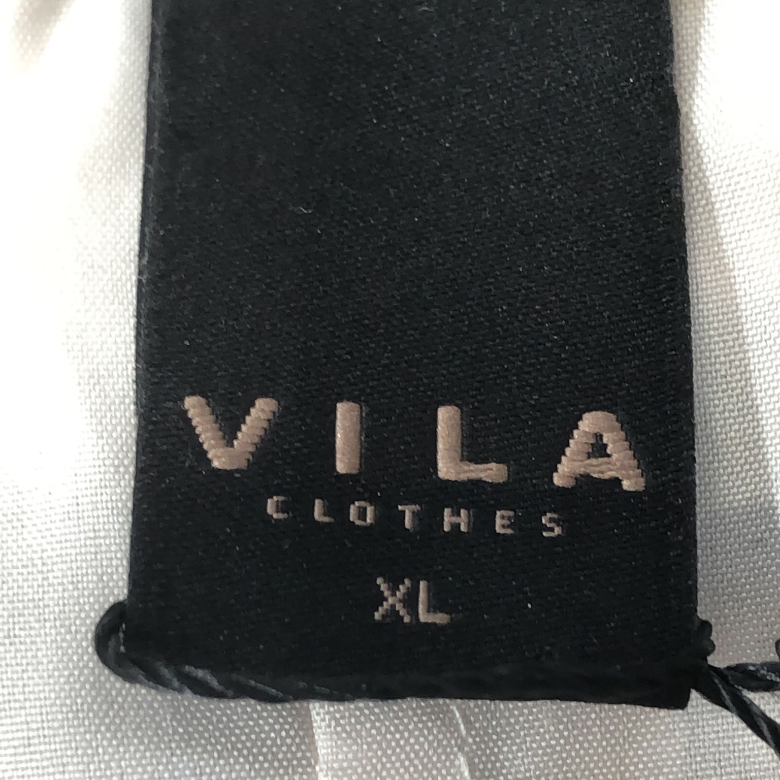 VILA Clothes