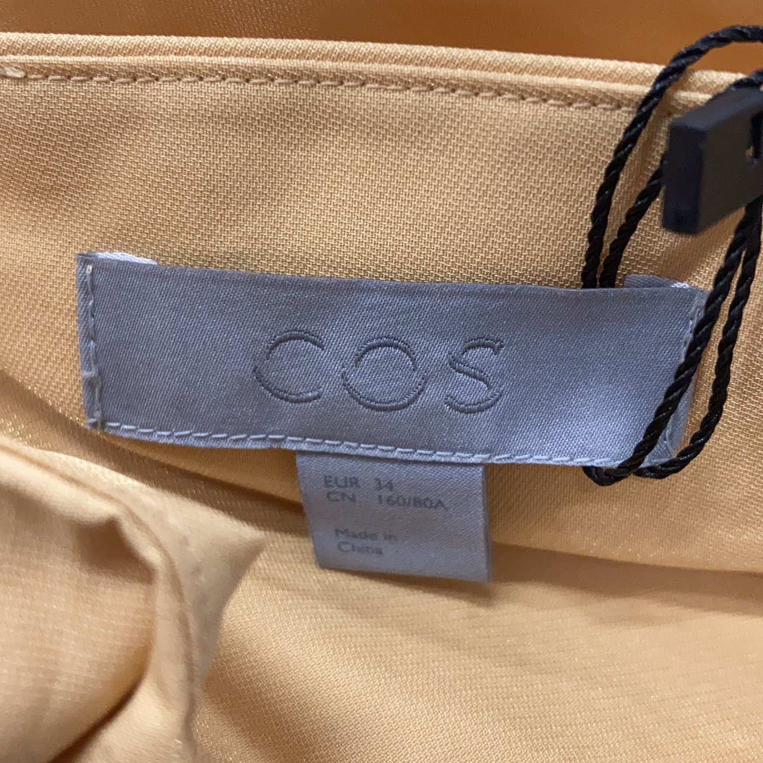 COS