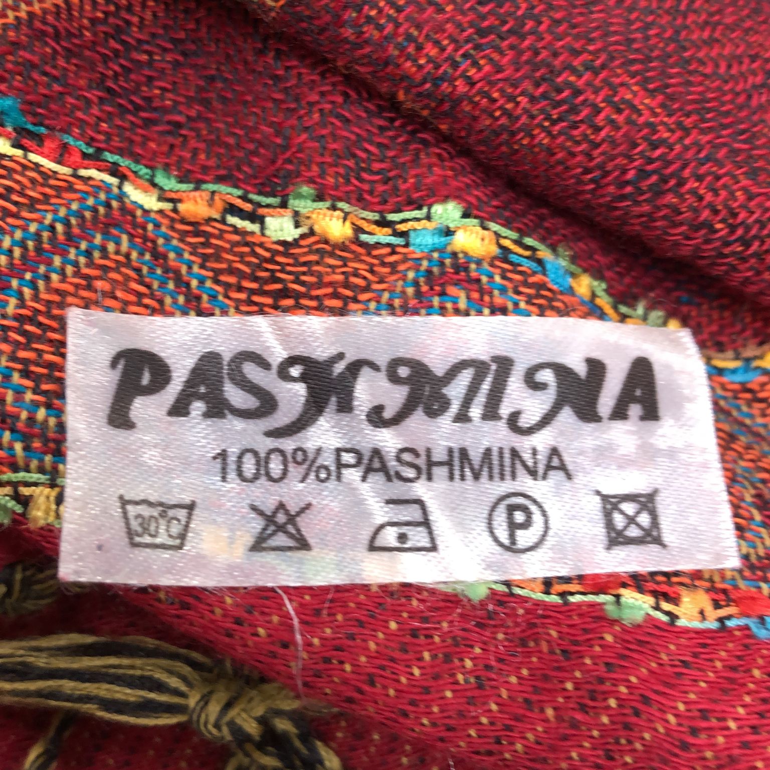 Pashmina