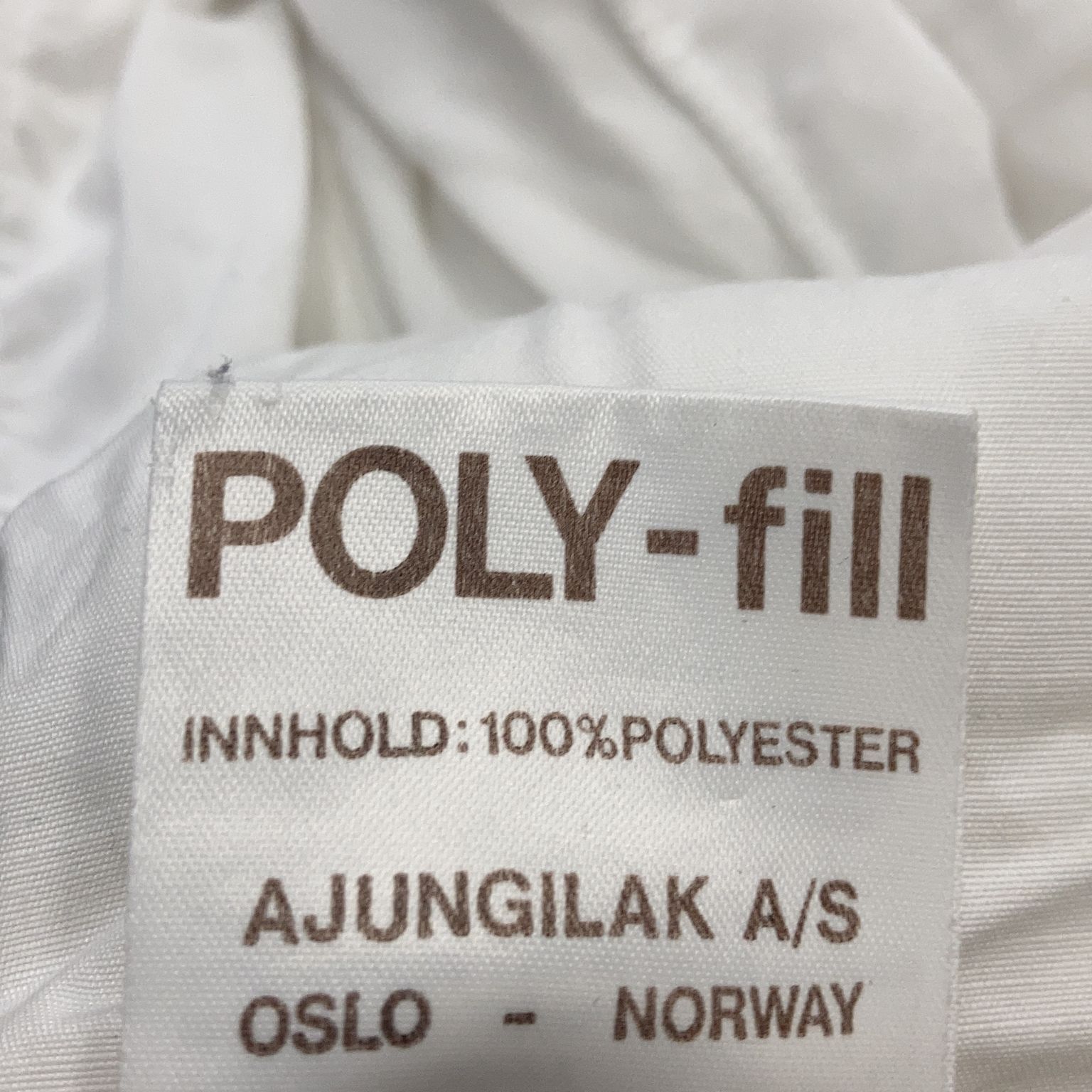 Polly-fill