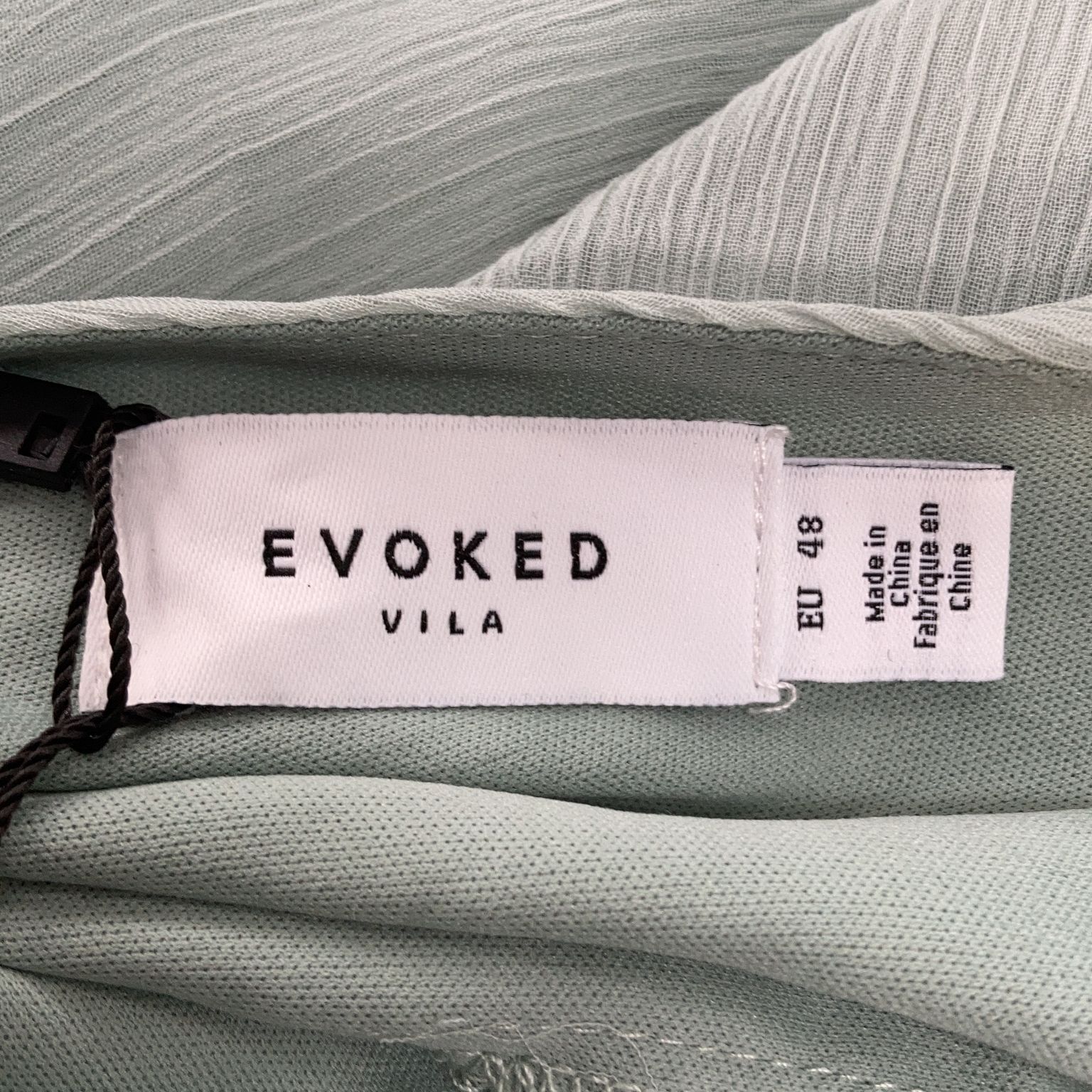 Evoked Vila