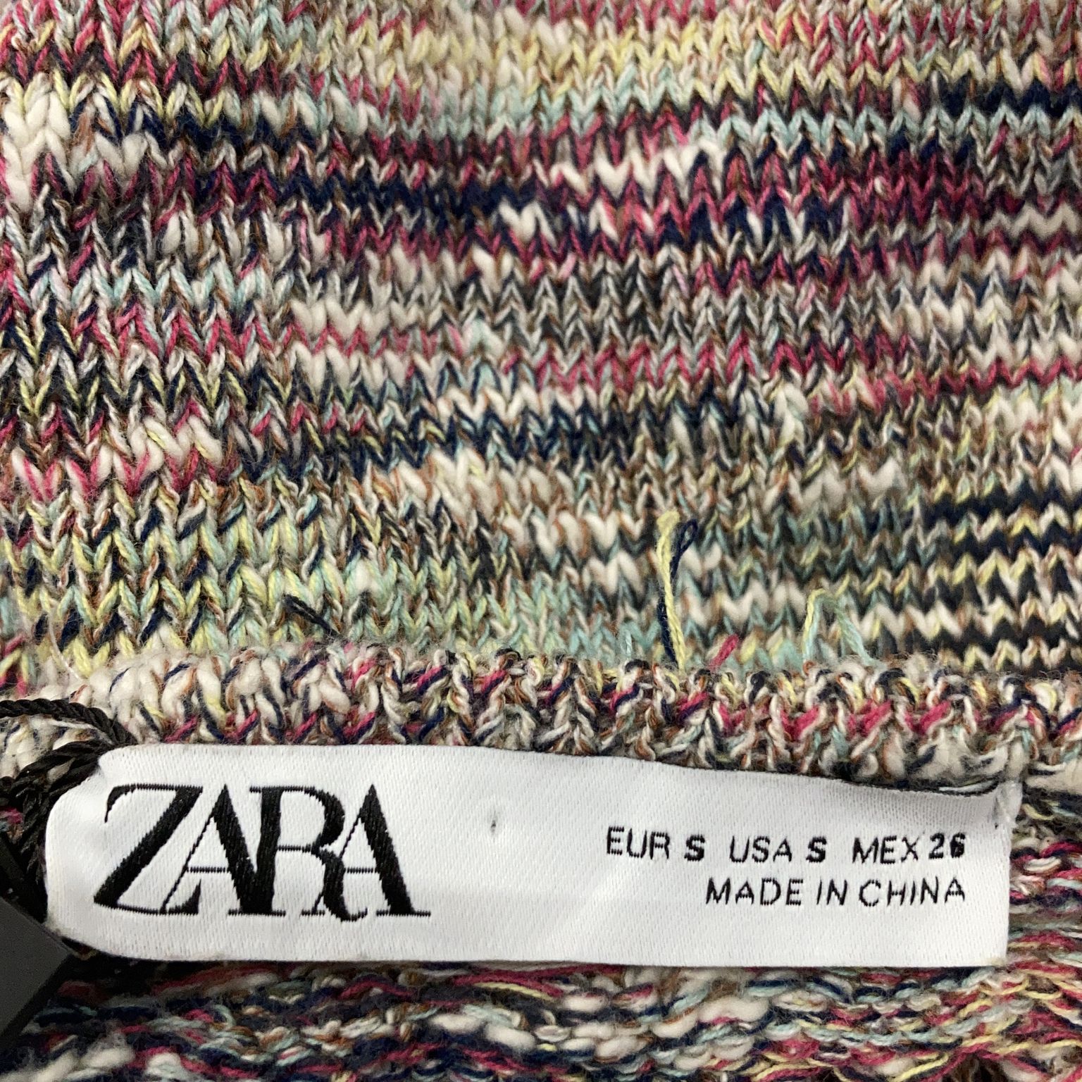 Zara