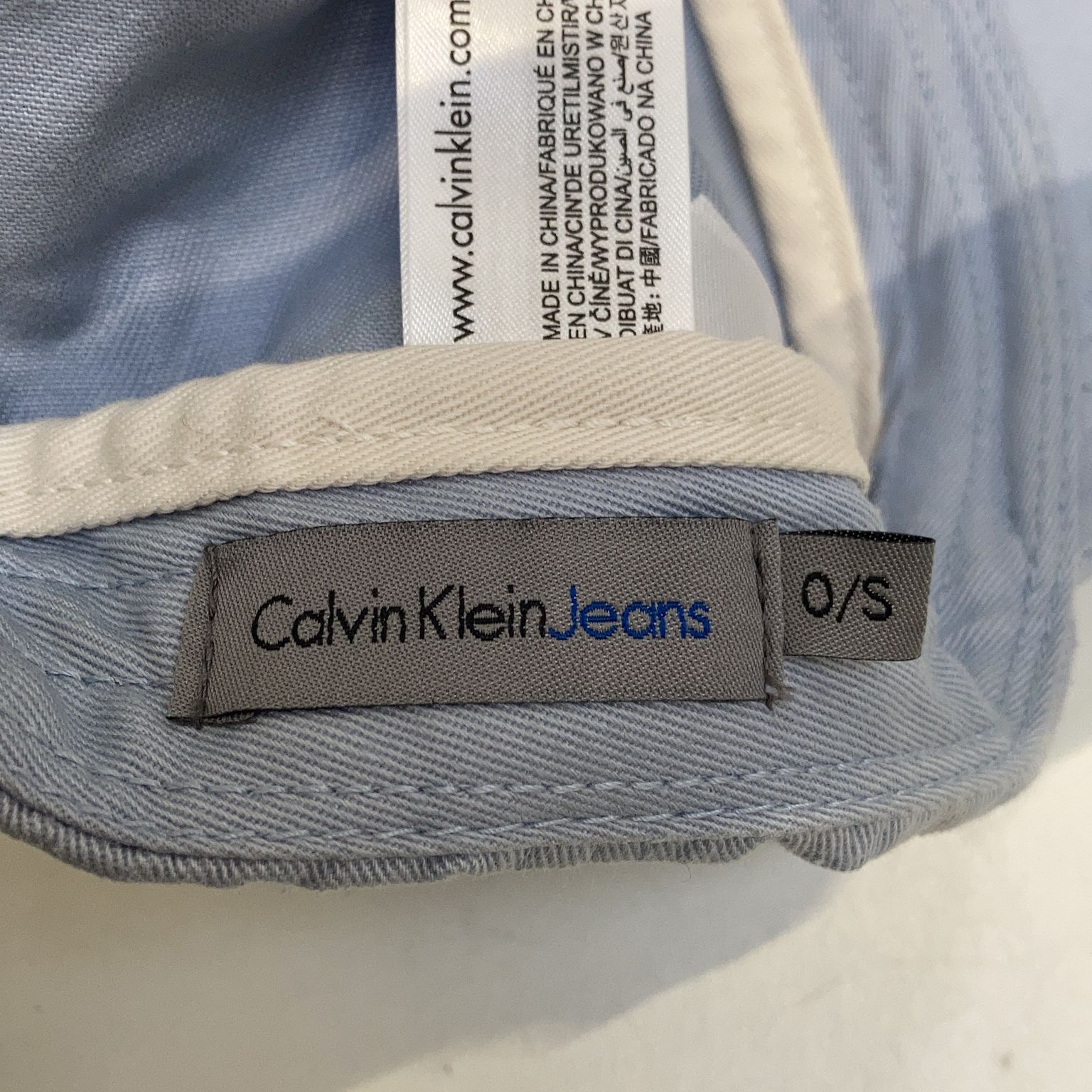 Calvin Klein Jeans