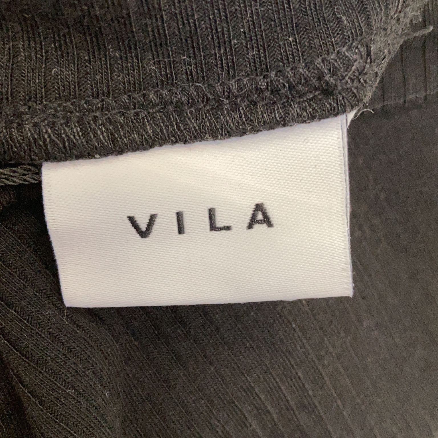 VILA Clothes