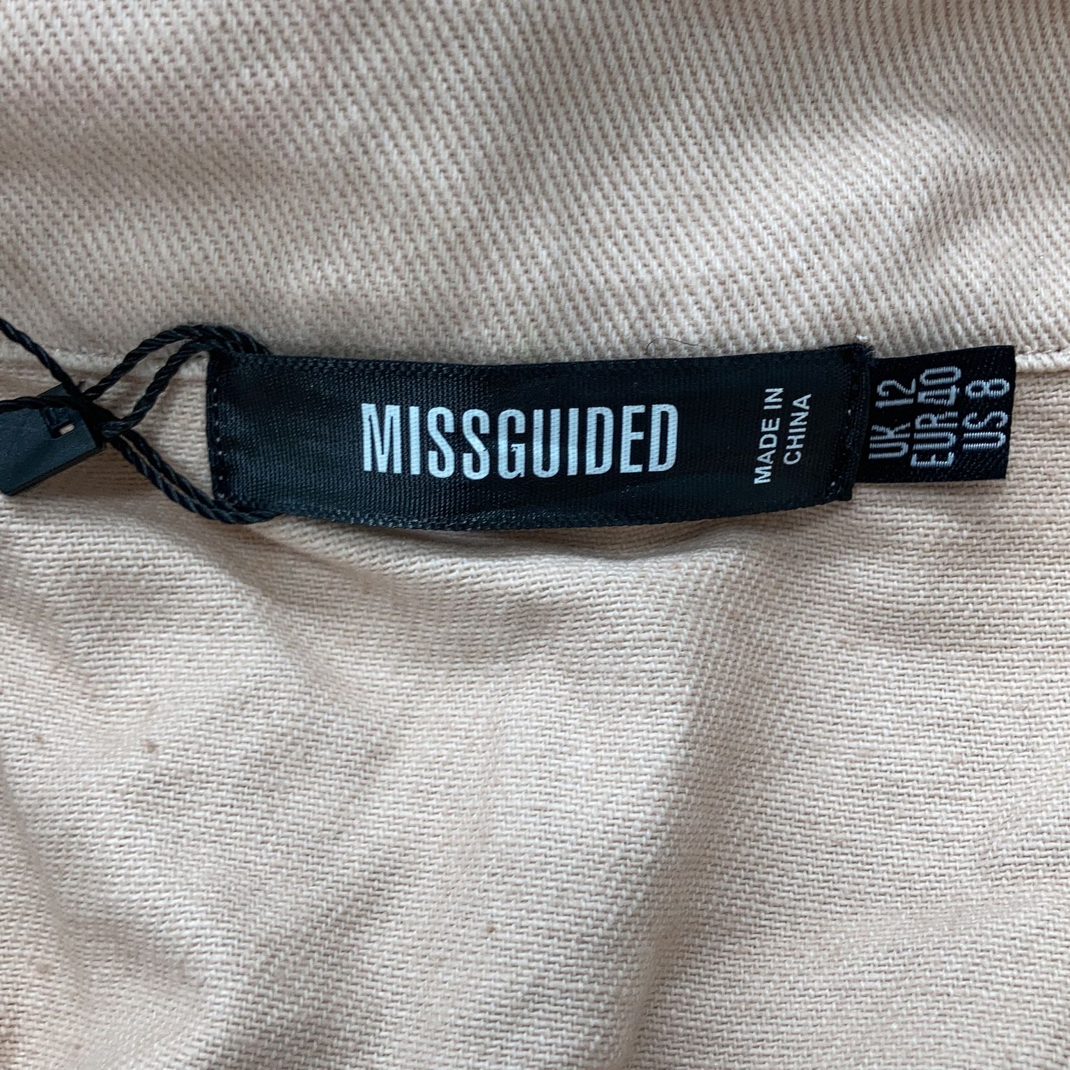 Missguided