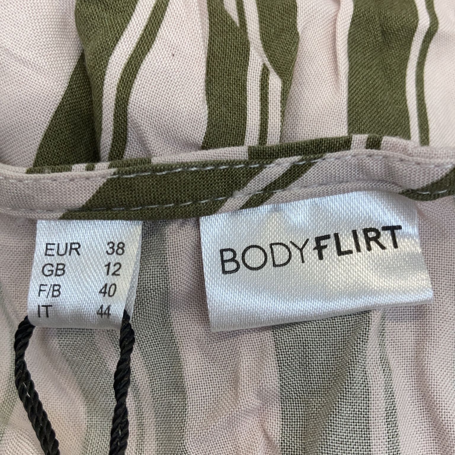 Bodyflirt