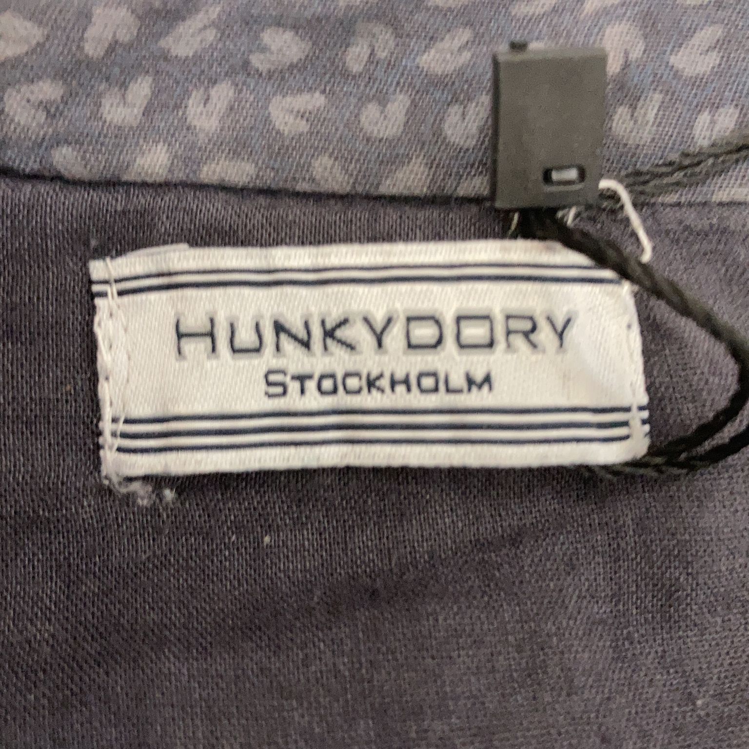 Hunkydory