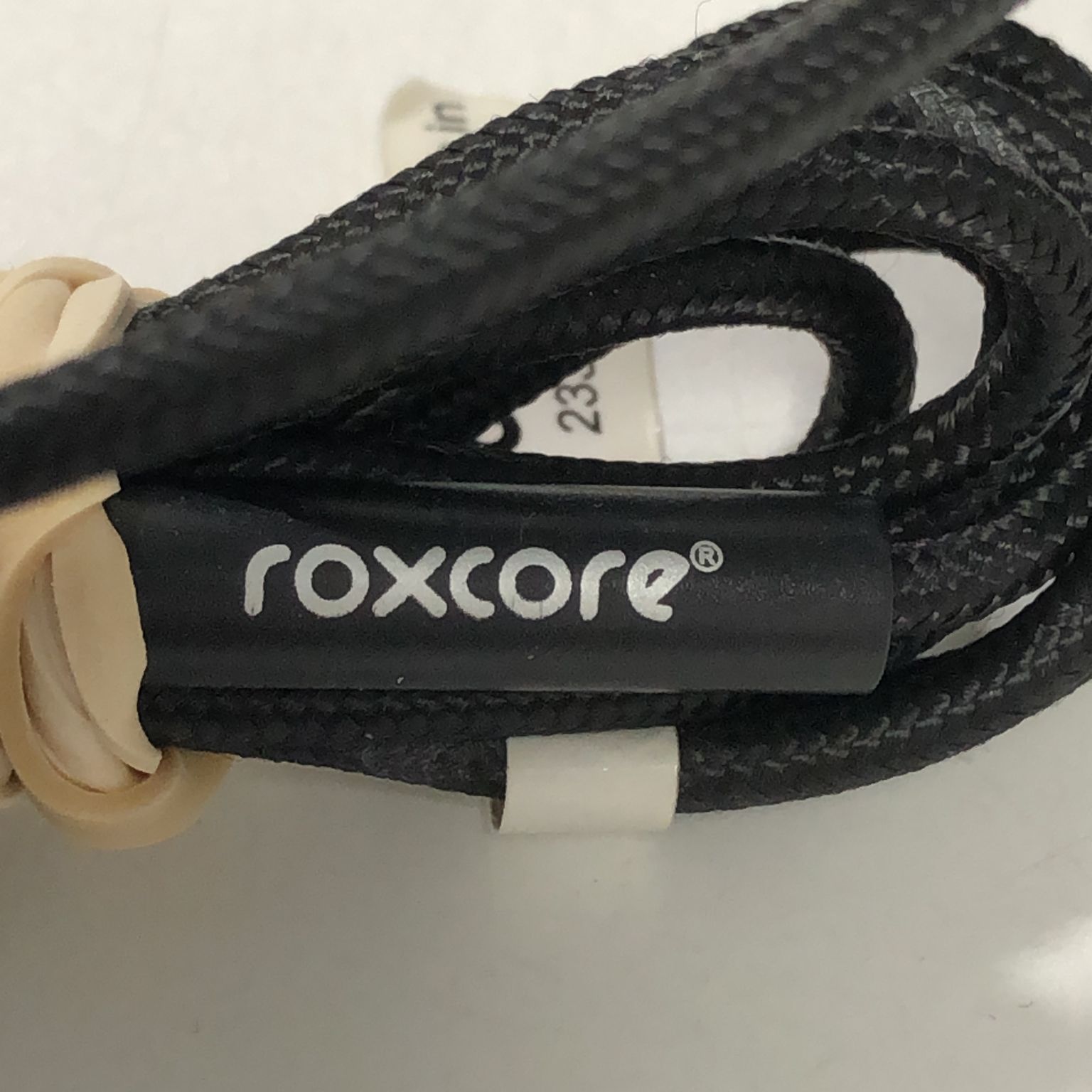 Roxcore