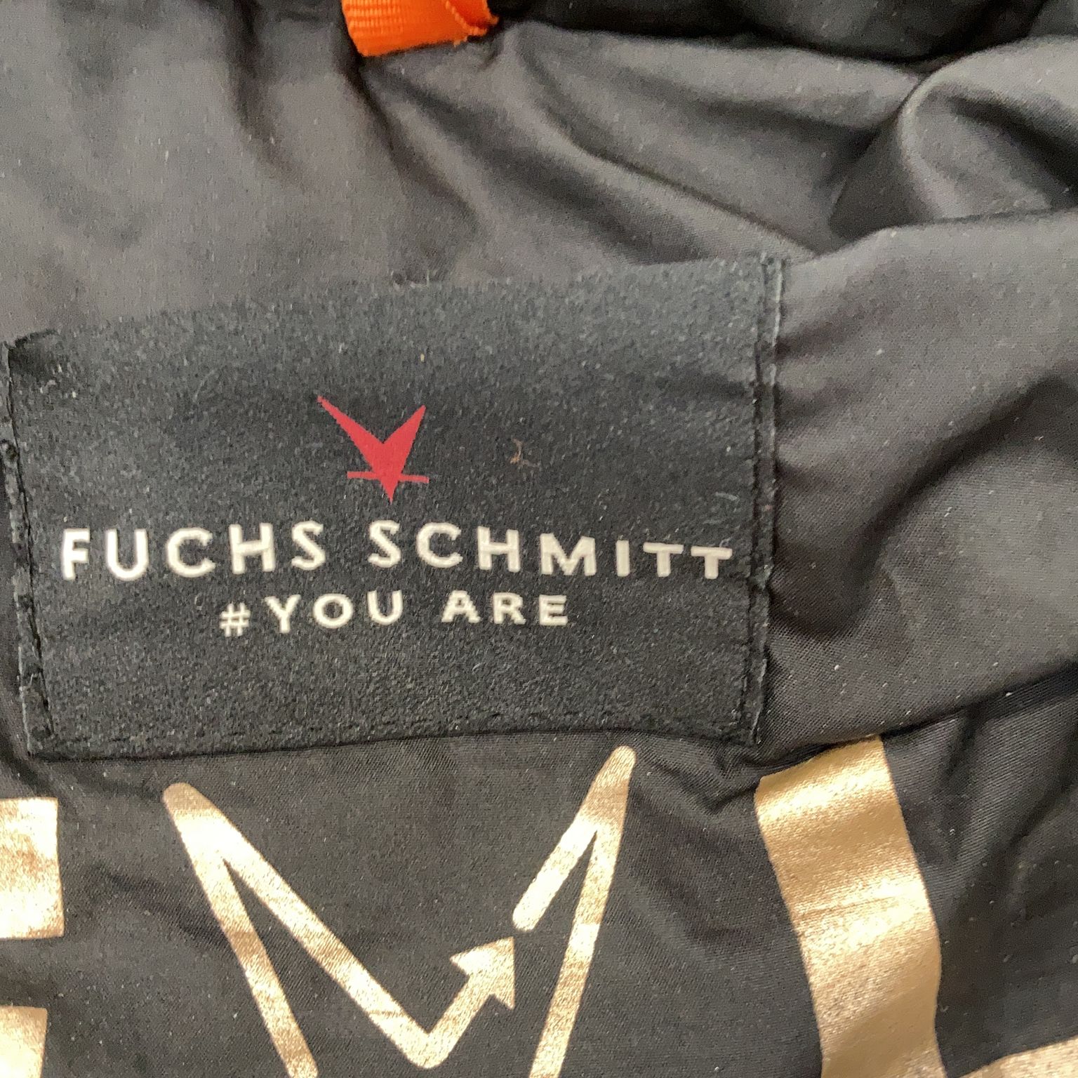 Fuchs Schmitt